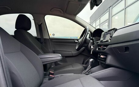 Volkswagen Polo VI (EU Market), 2020 год, 1 735 000 рублей, 7 фотография
