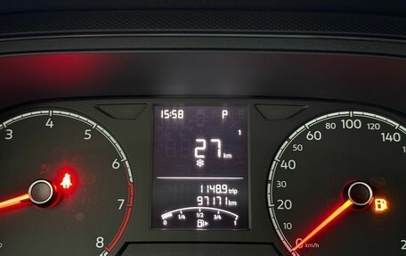 Volkswagen Polo VI (EU Market), 2020 год, 1 735 000 рублей, 21 фотография