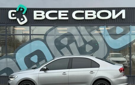 Volkswagen Polo VI (EU Market), 2020 год, 1 735 000 рублей, 9 фотография