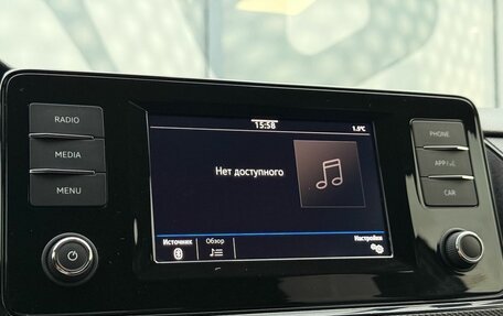 Volkswagen Polo VI (EU Market), 2020 год, 1 735 000 рублей, 19 фотография