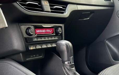 Volkswagen Polo VI (EU Market), 2020 год, 1 735 000 рублей, 13 фотография