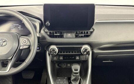 Toyota RAV4, 2025 год, 5 350 000 рублей, 14 фотография