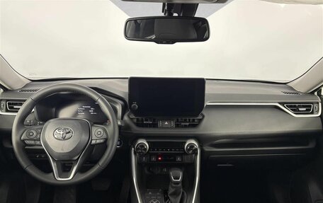 Toyota RAV4, 2025 год, 5 350 000 рублей, 13 фотография