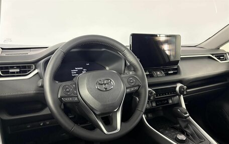 Toyota RAV4, 2025 год, 5 350 000 рублей, 15 фотография