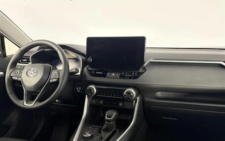 Toyota RAV4, 2025 год, 5 350 000 рублей, 12 фотография