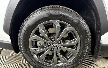 Toyota RAV4, 2025 год, 5 350 000 рублей, 11 фотография