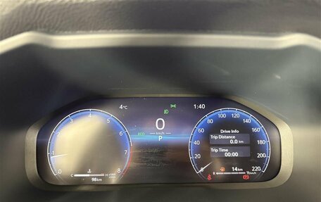 Toyota RAV4, 2025 год, 5 350 000 рублей, 9 фотография