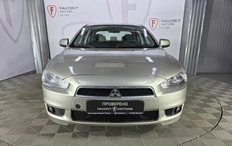 Mitsubishi Lancer IX, 2008 год, 700 000 рублей, 2 фотография