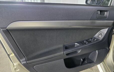 Mitsubishi Lancer IX, 2008 год, 700 000 рублей, 8 фотография