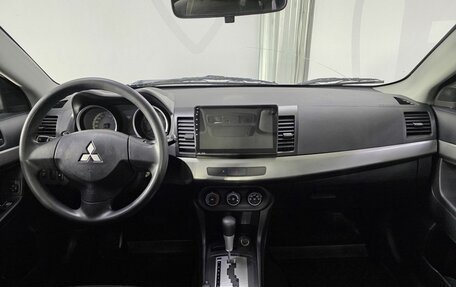 Mitsubishi Lancer IX, 2008 год, 700 000 рублей, 7 фотография
