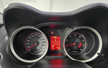 Mitsubishi Lancer IX, 2008 год, 700 000 рублей, 11 фотография