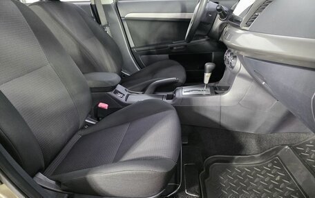 Mitsubishi Lancer IX, 2008 год, 700 000 рублей, 14 фотография