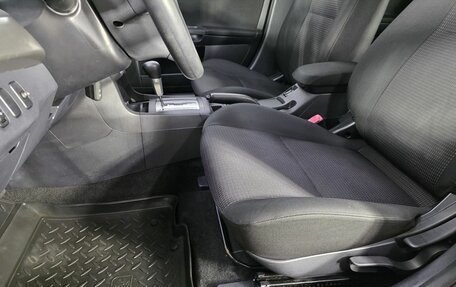 Mitsubishi Lancer IX, 2008 год, 700 000 рублей, 10 фотография