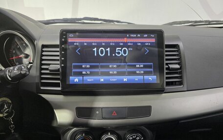 Mitsubishi Lancer IX, 2008 год, 700 000 рублей, 12 фотография