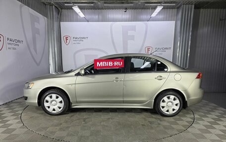 Mitsubishi Lancer IX, 2008 год, 700 000 рублей, 5 фотография