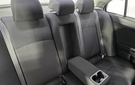 Mitsubishi Lancer IX, 2008 год, 700 000 рублей, 15 фотография