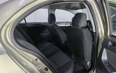 Mitsubishi Lancer IX, 2008 год, 700 000 рублей, 16 фотография