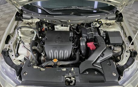 Mitsubishi Lancer IX, 2008 год, 700 000 рублей, 17 фотография