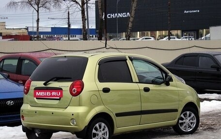 Chevrolet Spark III, 2009 год, 349 000 рублей, 2 фотография