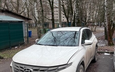 Hyundai Tucson, 2023 год, 3 100 000 рублей, 1 фотография