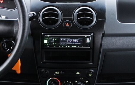 Chevrolet Spark III, 2009 год, 349 000 рублей, 8 фотография