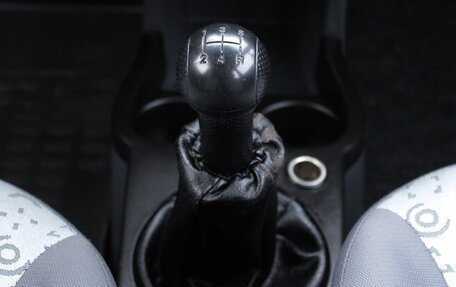 Chevrolet Spark III, 2009 год, 349 000 рублей, 9 фотография