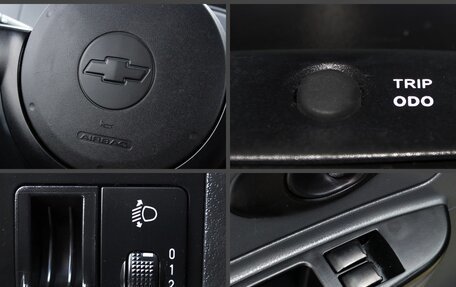 Chevrolet Spark III, 2009 год, 349 000 рублей, 13 фотография