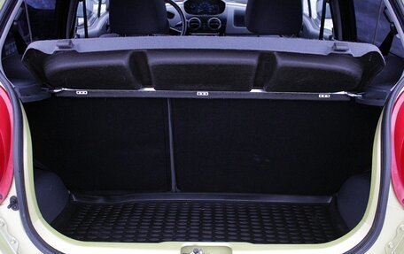 Chevrolet Spark III, 2009 год, 349 000 рублей, 14 фотография