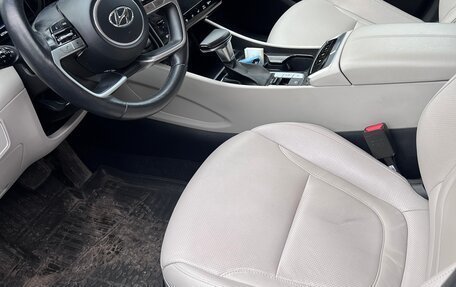 Hyundai Tucson, 2023 год, 3 100 000 рублей, 4 фотография