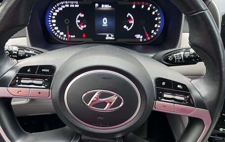 Hyundai Tucson, 2023 год, 3 100 000 рублей, 5 фотография