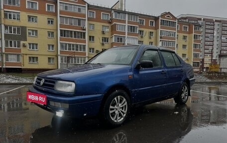Volkswagen Vento, 1995 год, 210 000 рублей, 3 фотография