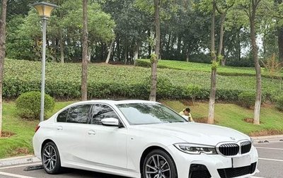 BMW 3 серия, 2022 год, 2 199 565 рублей, 1 фотография