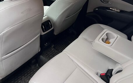 Hyundai Tucson, 2023 год, 3 100 000 рублей, 8 фотография