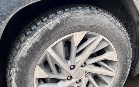 Hyundai Tucson, 2023 год, 3 100 000 рублей, 10 фотография