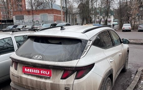 Hyundai Tucson, 2023 год, 3 100 000 рублей, 3 фотография