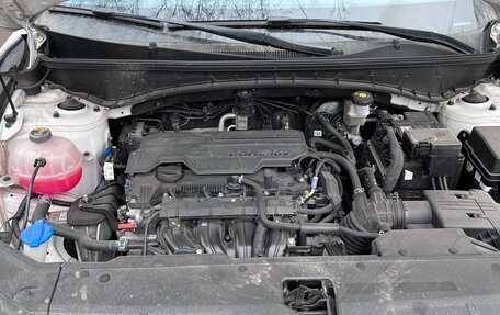 Hyundai Tucson, 2023 год, 3 100 000 рублей, 11 фотография