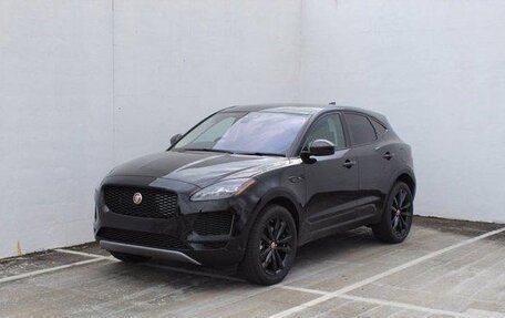 Jaguar E-Pace, 2020 год, 5 523 000 рублей, 1 фотография