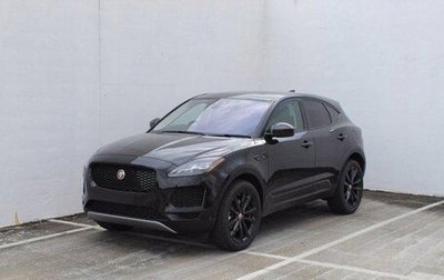 Jaguar E-Pace, 2020 год, 5 523 000 рублей, 1 фотография