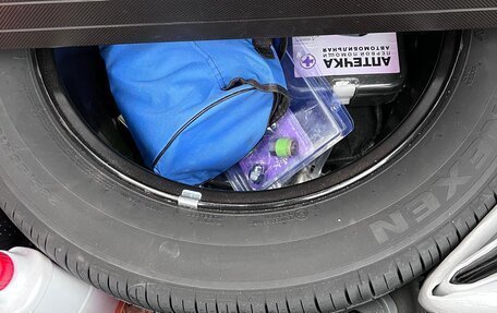 Hyundai Tucson, 2023 год, 3 100 000 рублей, 13 фотография