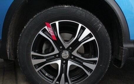 Nissan Qashqai, 2019 год, 2 395 000 рублей, 5 фотография