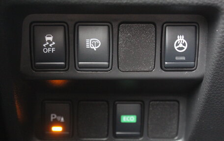 Nissan Qashqai, 2019 год, 2 395 000 рублей, 16 фотография