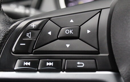 Nissan Qashqai, 2019 год, 2 395 000 рублей, 8 фотография