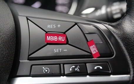 Nissan Qashqai, 2019 год, 2 395 000 рублей, 9 фотография