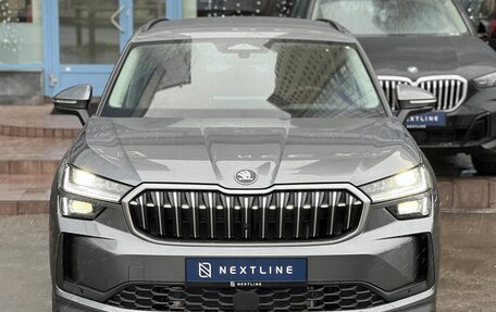 Skoda Kodiaq, 2025 год, 6 490 000 рублей, 4 фотография