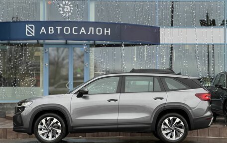 Skoda Kodiaq, 2025 год, 6 490 000 рублей, 2 фотография