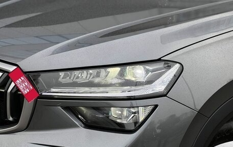 Skoda Kodiaq, 2025 год, 6 490 000 рублей, 5 фотография