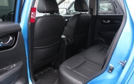 Nissan Qashqai, 2019 год, 2 395 000 рублей, 27 фотография