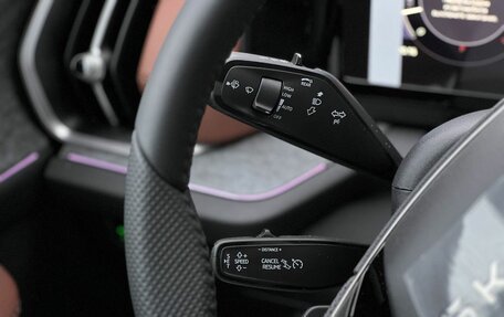 Skoda Kodiaq, 2025 год, 6 490 000 рублей, 10 фотография