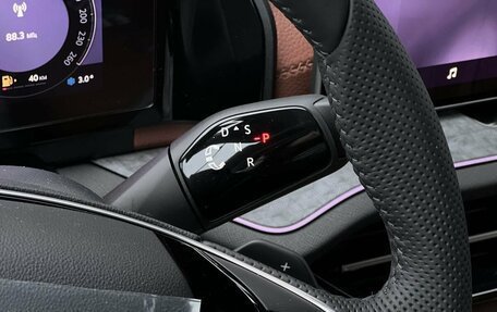 Skoda Kodiaq, 2025 год, 6 490 000 рублей, 11 фотография