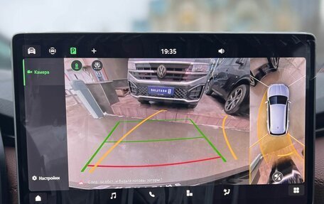 Skoda Kodiaq, 2025 год, 6 490 000 рублей, 16 фотография